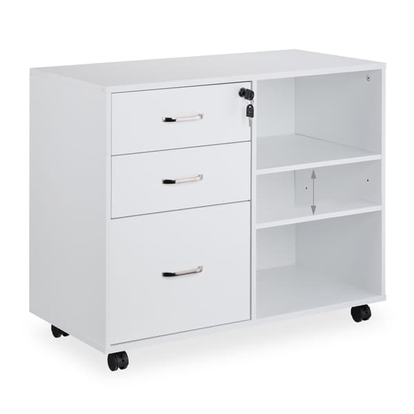 Filing Cabinet 66x80x40 cm Förvaring, Kodustaar