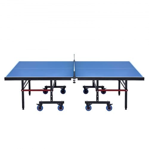 Pingisbord 274x152,5x76 cm Inomhus MDF Fällbart