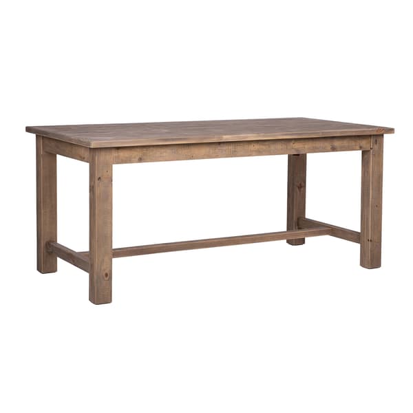 Matbord MONACO 180x90xH79cm