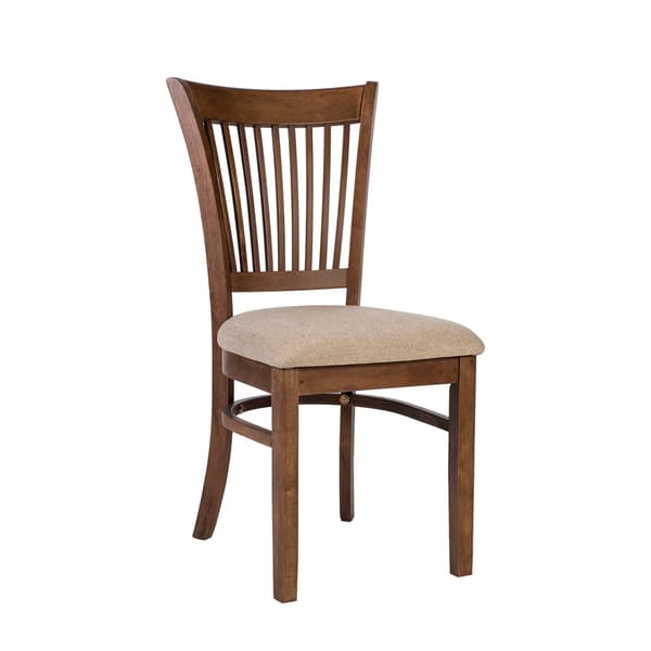 Spisesæt JOY 145x90x74 cm Beige Gummitræ