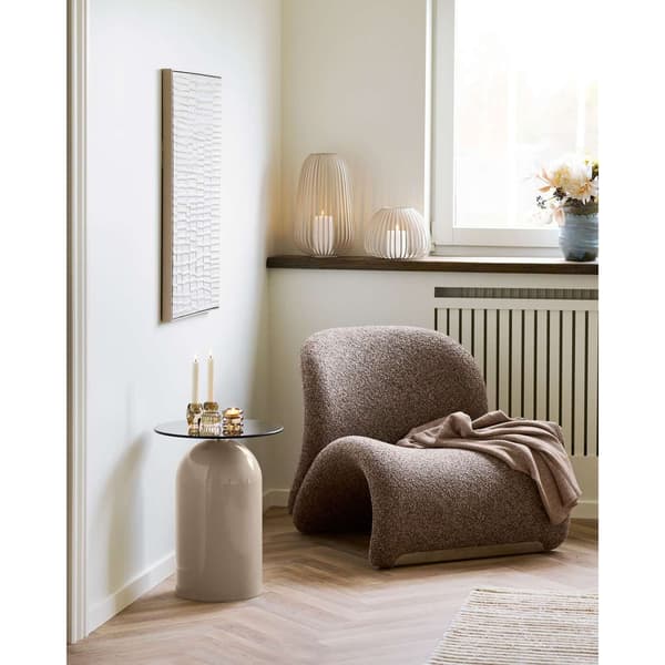 Maljakko, Vase, vaaleansininen