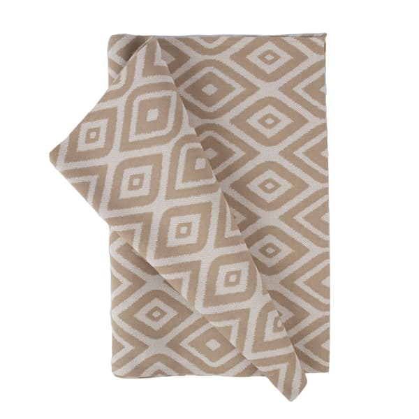 Pöytäliina 43x116 cm Beige