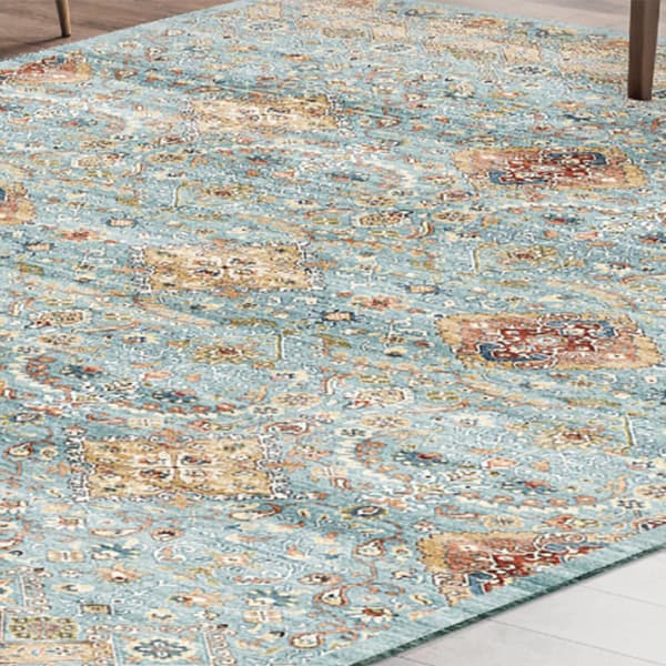 Matto AREA 60x180cm, kuvio 01