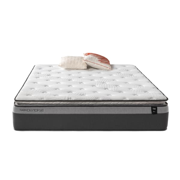 Springmadras Harmony Top 140x200x33 cm
