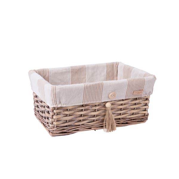 Korg WILLI STRIPE 38x25x16 cm