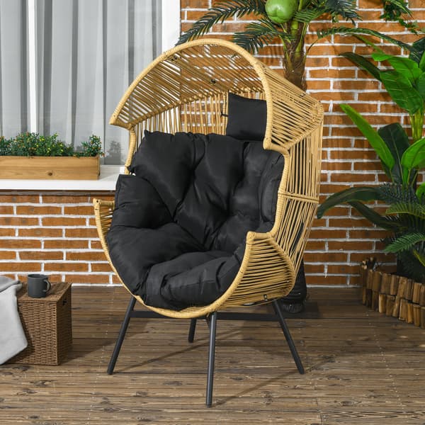 Havestol, 89x75x143 cm, Sand