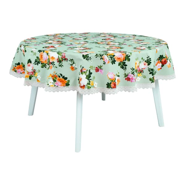 Bordstablett 170 cm Blomma