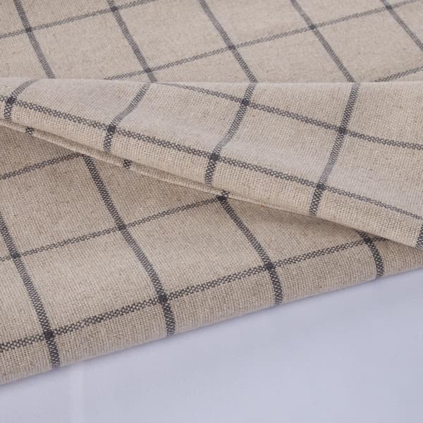 Bordstablett 43x170 cm Linne