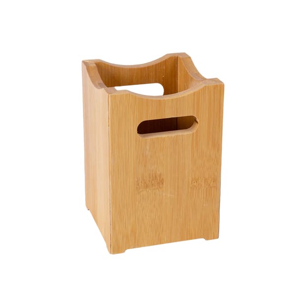 Laatikko 13 cm bambu, Bamboo Home