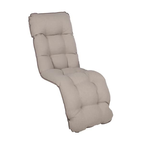 Tuolityyny 48x165 cm Beige Kangas