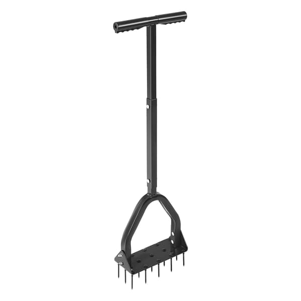 Græslufter 23.5x10x88 cm jern