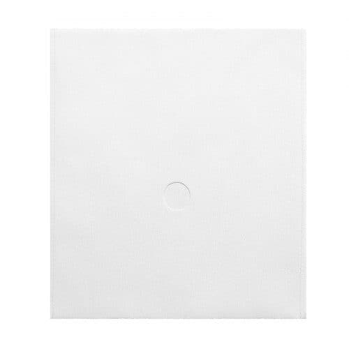 Rasvakeittimen suodatinpaperit 100 kpl 38x33 cm