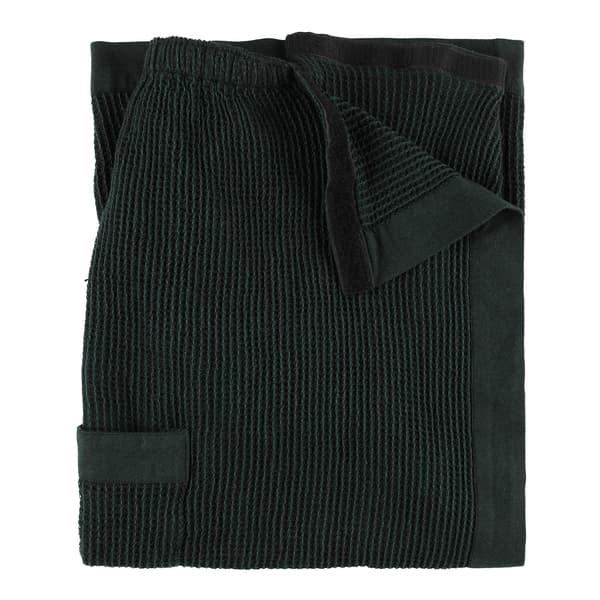 Sarong 85x145 cm Grön Bomull