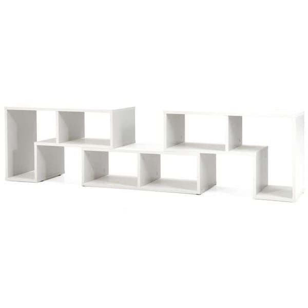 TV Bord, 67×30×43 cm, Sort , Star