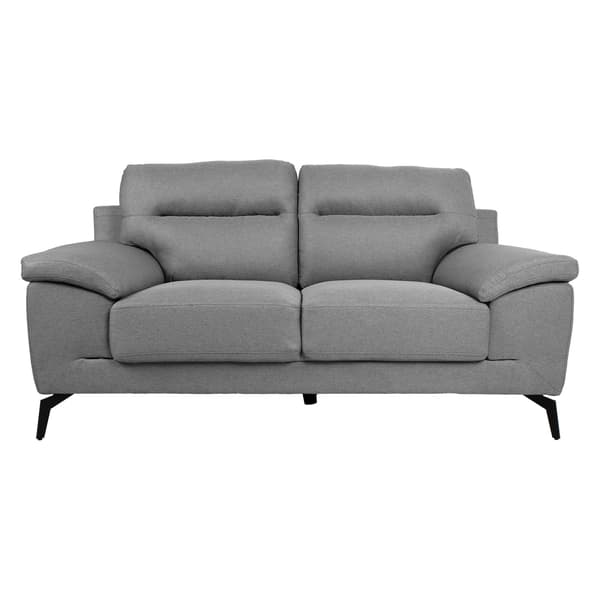 Sohva ENZO 168x83x92 cm harmaa