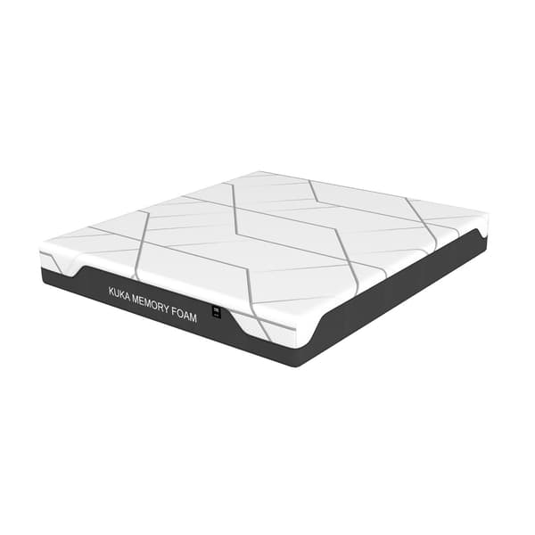 Skummadrass 160x200x20 cm