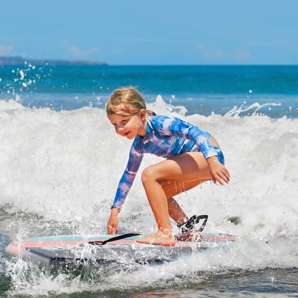 Body Board 33 i 46x83x5 cm multicolor