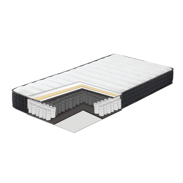 Springmadras HARMONY UNO 90x200x20 cm