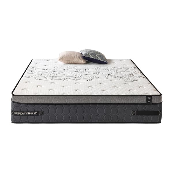 Springmadras HARMONY DELUX 90x200x30 cm