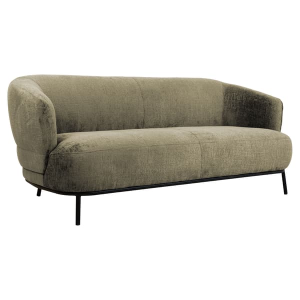 Soffa GEMALA 200x84x82 cm beige