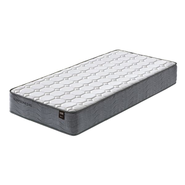 Springmadras SLEEPZONE S 90x200x20 cm vendbar