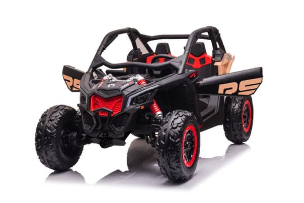 Elektrisk Buggy, CAN-AM Maverick