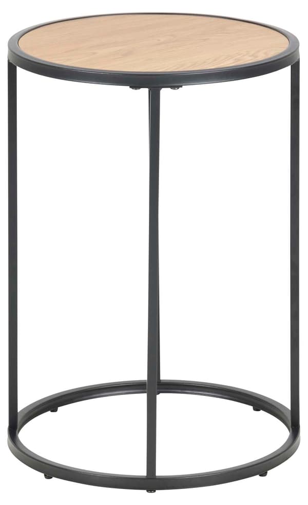 Sidebord SEAFORD 40x55 cm Eg