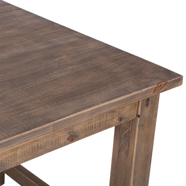Matbord MONACO 180x90xH79cm