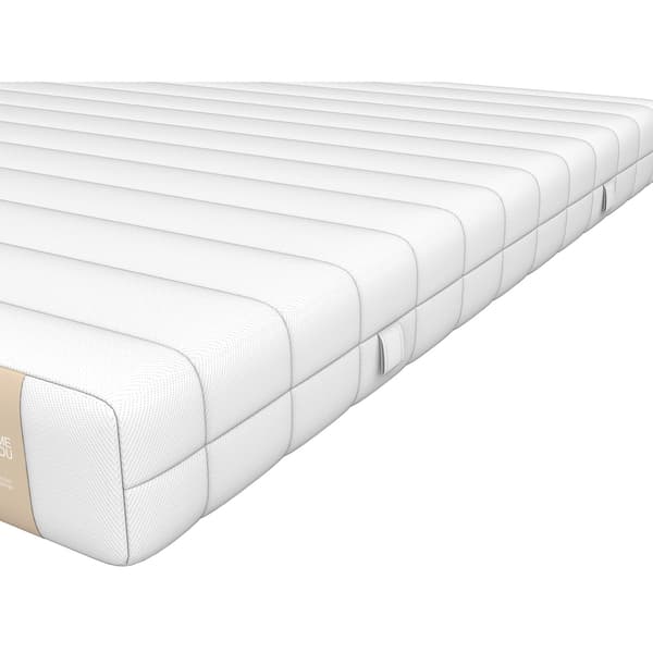 Springmadras KUKA DUO 90x200x19 cm