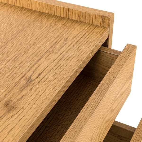 Sideboard 50x40x109 cm melamin
