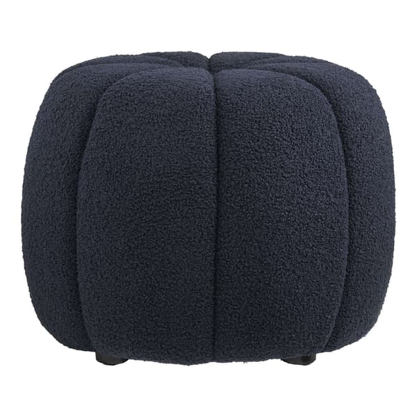Rahi 48x38 cm tummansininen polyesteri