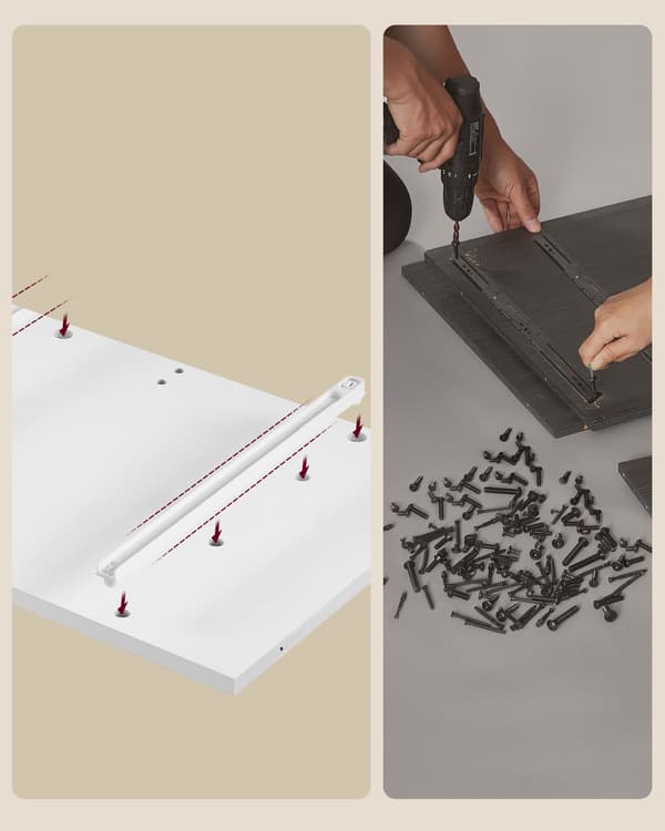 Badrumsskåp 60x30x100,5 cm Vit MDF