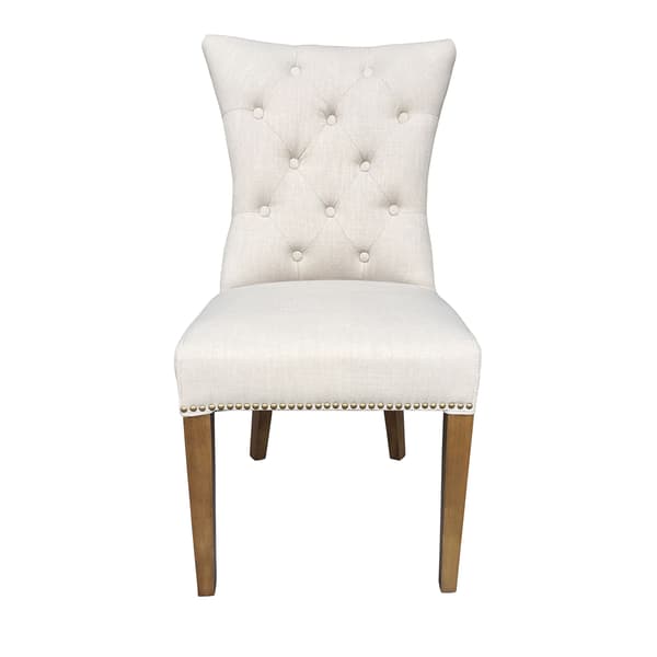 Tuoli HOLMES 55x68x99 cm Beige