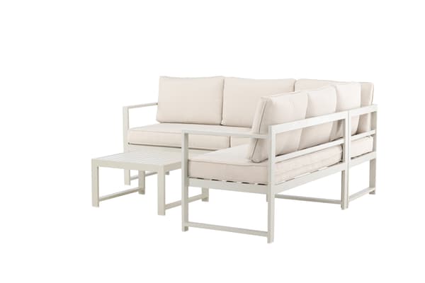Kulmasohva Salvador Beige