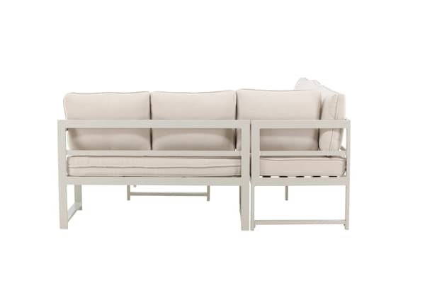 Kulmasohva Salvador Beige