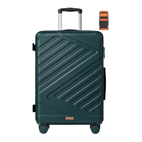 Koffert 65x45x25 cm Turkis