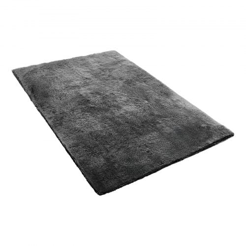 Matta, 152x244 cm, Mörkgrå