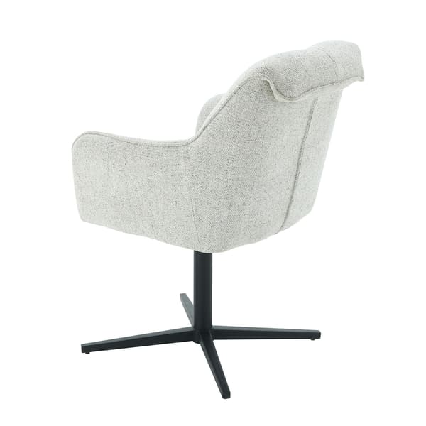 Stol BELDOR 60x65x87 cm beige