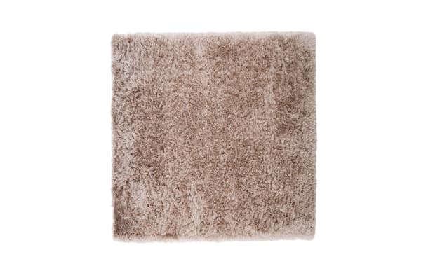 Matto, Grace polyesteri, 300x300 cm, beige