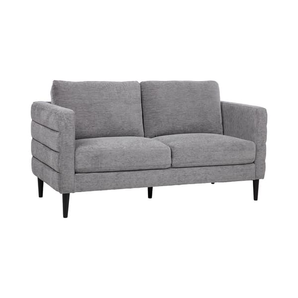 Sofa Stevens 140x86x88 cm grå