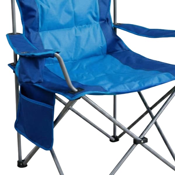 Sammenklappelig campingstol, Kodustaar