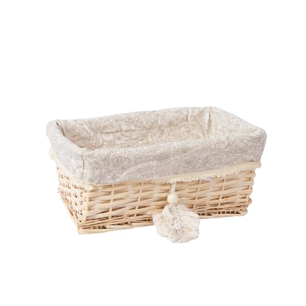Korg WILLI TASSEL 33x20x14 cm