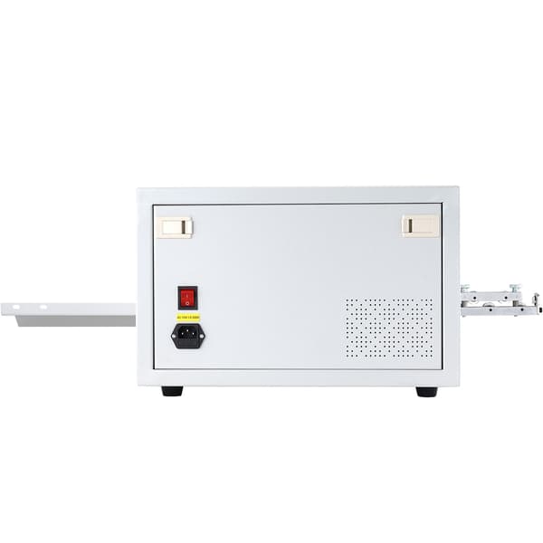 Afisoleringsmaskine, Computerstyret Automatisk, 0.1-8 mm², Metal