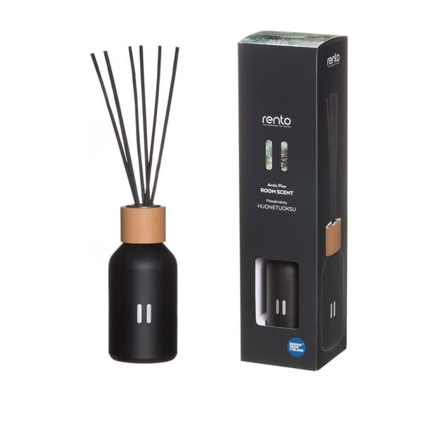 Doftpinnar RENTO Arctic Pine 100ml