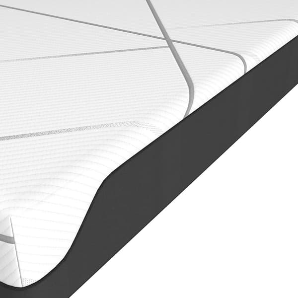 Skummadrass 160x200x20 cm