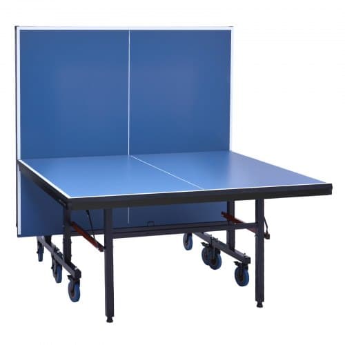 Pingisbord 274x152,5x76 cm Inomhus MDF Fällbart