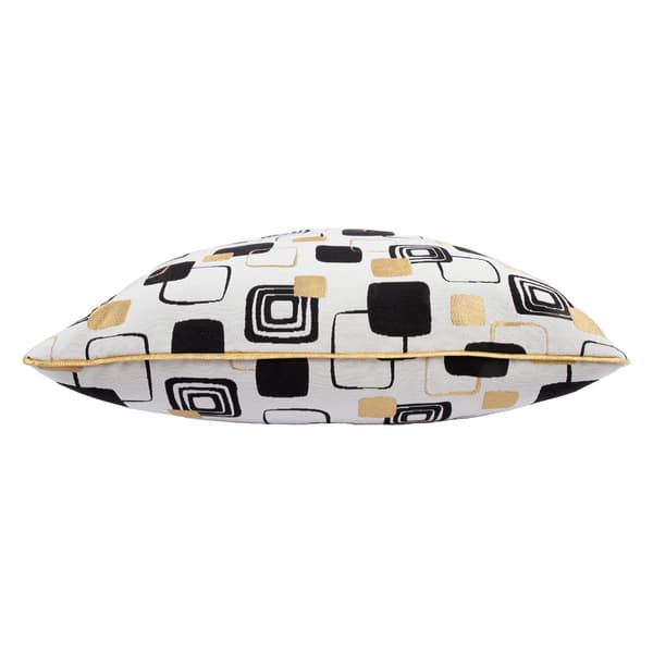 Pude HOLLY 45x45 cm – 45x45cm