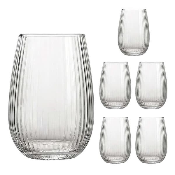 Set med 6 glas, Kodustaar