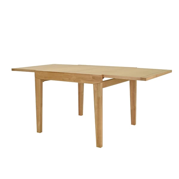 Matbord Bowen 180x90x76 cm Ek