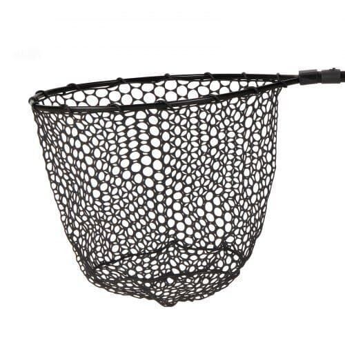 Fiskegarn DT-003 Foldbart 56,3 in Sort